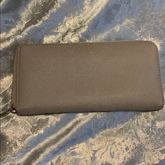 Large Michael Kors Jetset tote & matching wallet - Picture 8 of 8